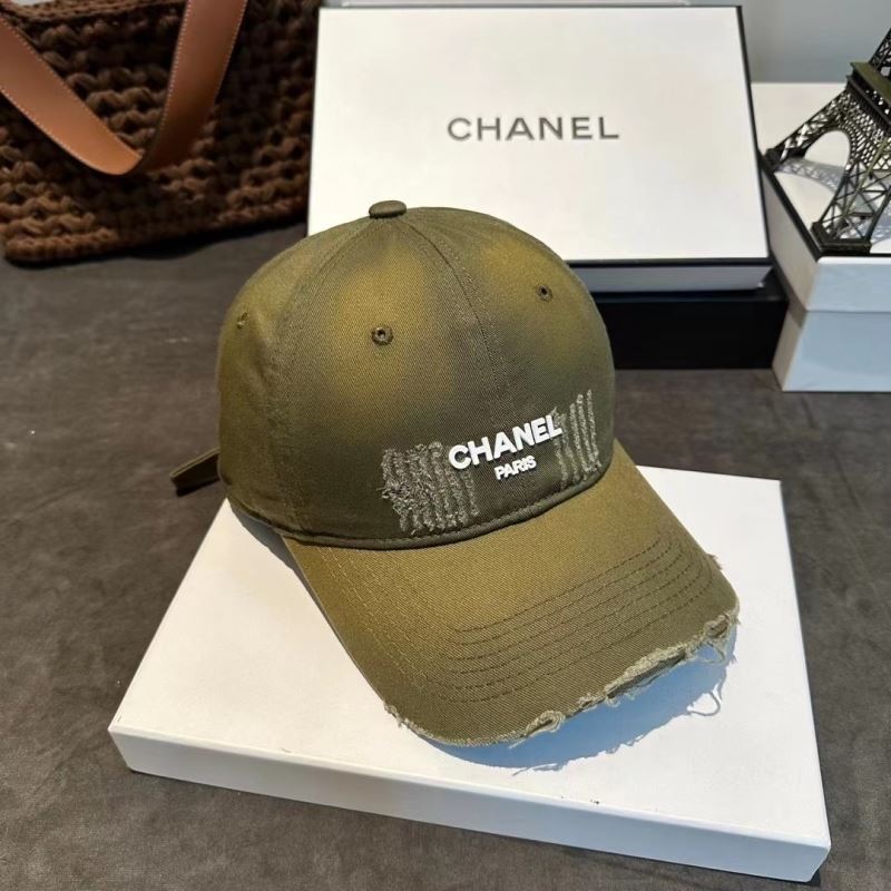 CHANEL